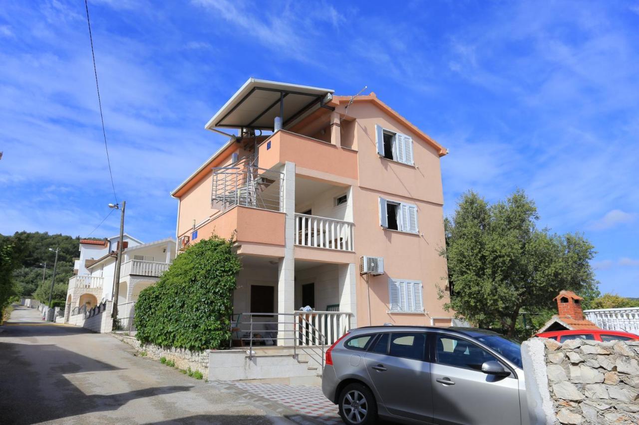 By The Sea Slatine, Ciovo - 17234